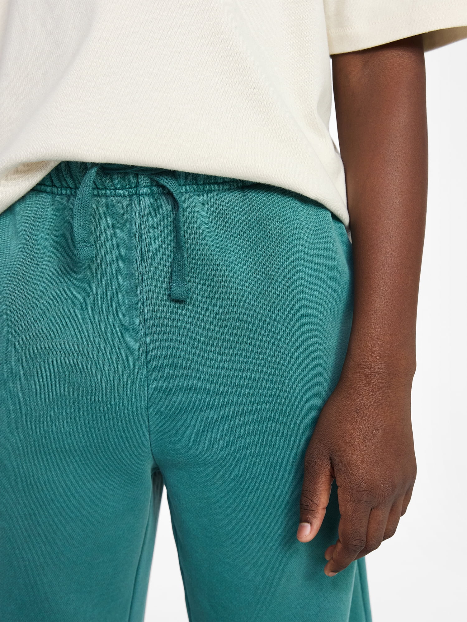 Weekend Academy Boys Fleece Sweatpants, Sizes 4-18