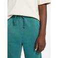 thumbnail image 4 of Weekend Academy Boys Fleece Sweatpants, Sizes 4-18, 4 of 5