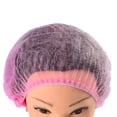 thumbnail image 4 of 400 Unids Desechable Casquillo Del cabellero, Cocina Del Neta Del cabellero Control De Cabello Salón Spa Belleza atención Cubierta Salvador Casquillo de la red del pelo, 4 of 7
