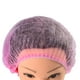 thumbnail image 4 of 400 Casquillos No Tejidos Desechables Redecilla para El Cabello Cubierta a Prueba de Polvo Cubierta Sombrero Rosa, 4 of 7