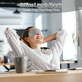 thumbnail image 4 of Silk Eye for Sleep Summer Fatigue, 4 of 7