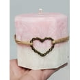 thumbnail image 5 of Feng Shui Candle with hidden crystals, Money and Abundance Candle, 5 of 10