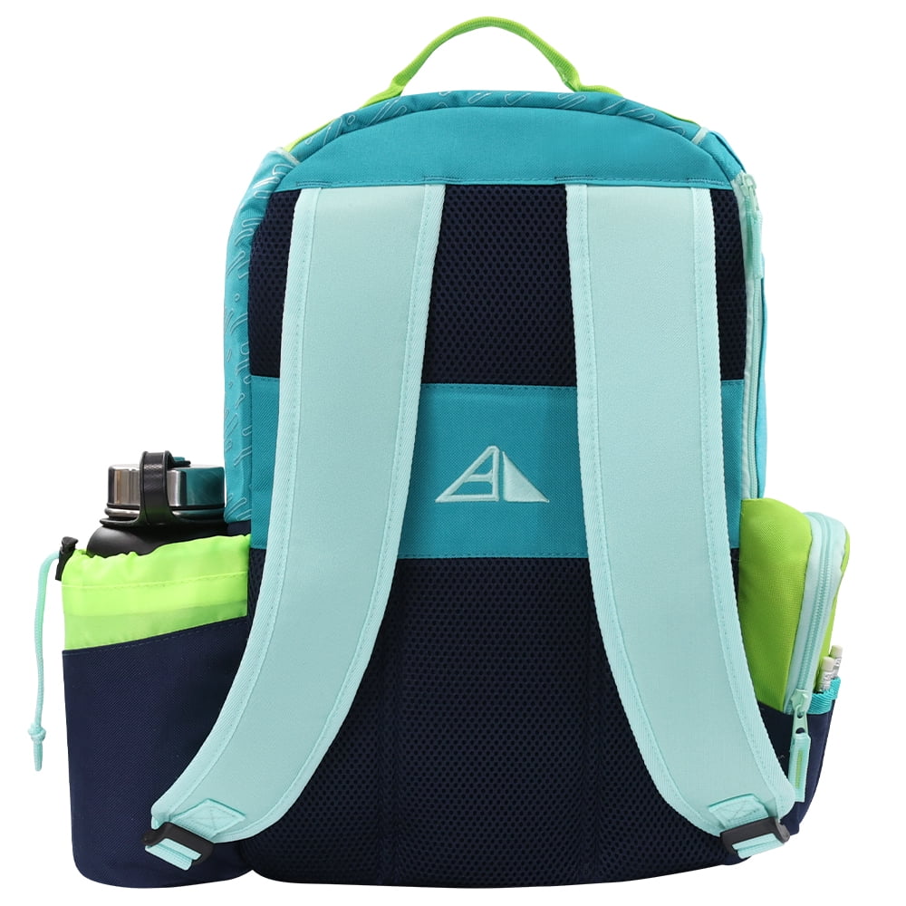 Axiom Shuttle Bag Disc Golf Bag Mint / Dark Aqua