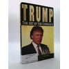 Trump: The Art of the Comeback, Used [Hardcover]