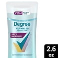 thumbnail image 3 of Degree Antiperspirant Deodorant 72-Hour Sweat & Odor Protection Sexy Intrigue Antiperspirant Deodorant For Women with Body Heat Activated Technology, 2.6 oz, 3 of 12