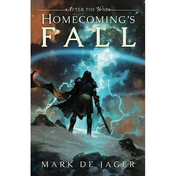 After the War: Homecoming's Fall (Paperback)
