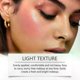 thumbnail image 3 of Hydrating Cream Blush Stick for Lips and Cheeks, Tinted Balm with Glossy Finish, Smooth Application for Face and Lips, 3 of 5