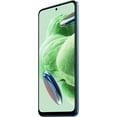 thumbnail image 2 of Xiaomi Redmi Note 12 5G 128GB ROM 4GB RAM Dual SIM GSM Unlocked Blue, 2 of 4