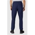thumbnail image 4 of Soybu Men's Woven Jogger Pants, Blue, Size L, 4 of 4