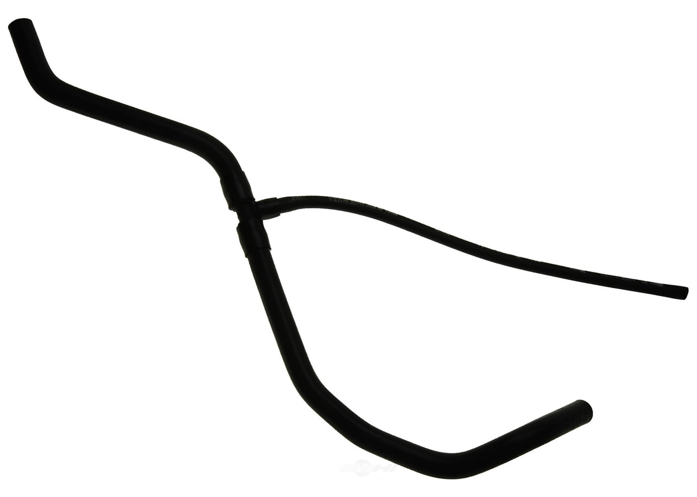 1994-1995 ACDelco Molded Heater Hose 18213L | Shaheen Parts - View #9