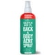thumbnail image 1 of Spray para tratamiento del acné corporal TreeActiv, 120 ml, 2% de ácido salicílico, 1 of 7