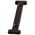 thumbnail image 2 of Pompotops Creative Alloy Wrought Iron Number Letter Creative DIY House Letter Clearance, 2 of 2