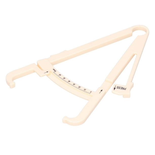 Skinfold Caliper,Body Fat Tester Caliper Body Fat Tester Caliper Body ...