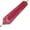 Red, variant on Decorative Table Banner for Home - Elegant Lace Table Flag for Tea Table Cabinet Piano Frame and More - White and Red Holiday