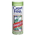 thumbnail image 6 of Carpet Fresh Rug and Room Deodorizer Powder Freshener Honeysuckle with Baking Soda 14 oz, 4-Pack, 6 of 6