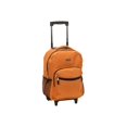 thumbnail image 1 of Rockland ROLLING BACKPACK R01 - Vertical - Hibou, 1 of 2