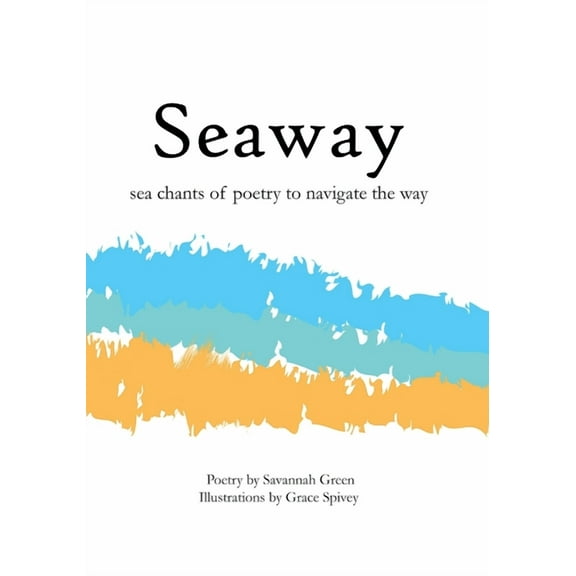 Seaway, (Paperback)