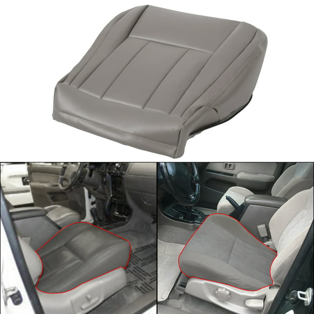 For Toyota 4runner Seat Cover 1996 2002 Lh Driver Side Bottom Left 97 98 99 01 Com - Best Seat Covers For 2008 Toyota 4runner