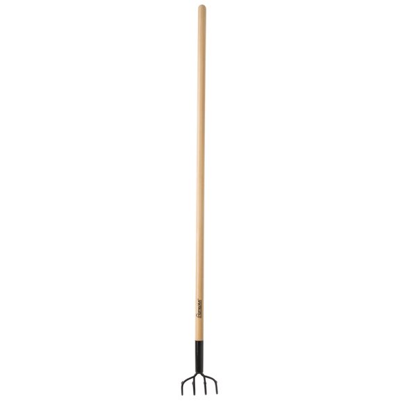 Cultivator Home Plus Truper 12,7 cm de ancho x 130,18 cm de largo (paquete de 6)
