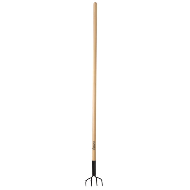 Cultivator Home Plus Truper 12,7 cm de ancho x 130,18 cm de largo (paquete de 6)