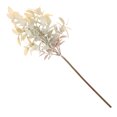 thumbnail image 3 of KAKOWELY Adorno de planta verde artificial, tallos de plantas falsas, adorno de planta falsa, arreglo de florero, adorno, 3 of 5