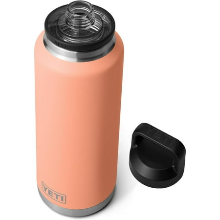 Rambler 46 oz Bottle Vacuum Insulated Stainless Steel with Chug Cap