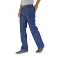 thumbnail image 4 of Jeans Lee Hombre Boot Cut 141 azul 32-33, 4 of 5