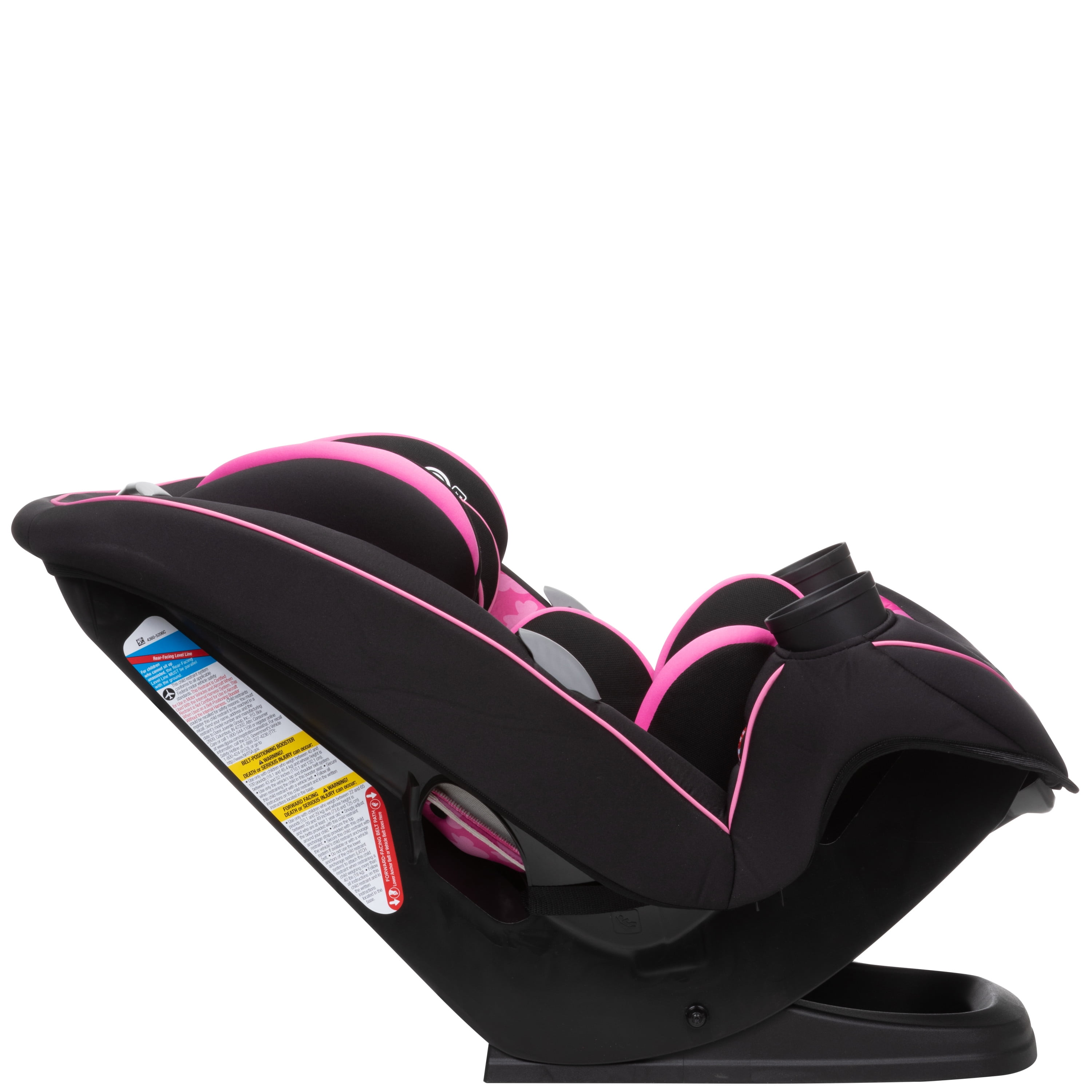 Disney Baby Convertible Car Seat Simply Minnie Bahrain Ubuy