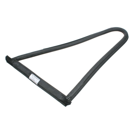 Original Equipment Quarter Glass Seal