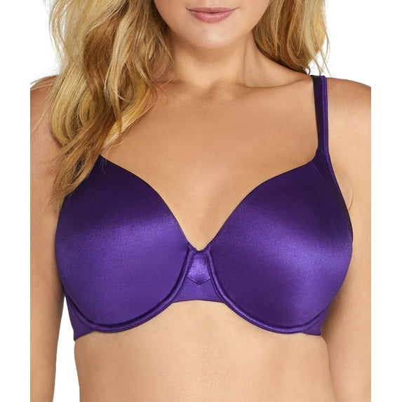 Playtex Womens Love My Curves T-Shirt Bra Style-4848