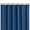 Navy, variant on Barossa Design PEVA 8G Navy Blue Shower Curtain Liner with 6 Magnets, Heavy Duty & Waterproof-72" x 72"
