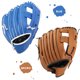 thumbnail image 2 of Manoplas Beisbol TFixol Azul 30cm, 2 of 8