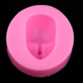 thumbnail image 3 of facial de sílice, para Fondant, fabricación de dulces para decoración de pasteles y magdalenas, 3 of 9