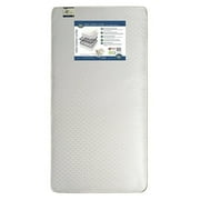 Serta New Dawn Ultra Crib and Toddler Mattress