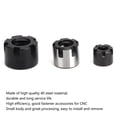 thumbnail image 4 of Steel Collet Nut, Collet Nut, Durable Small Body ER Collet For Fasteners, 4 of 8