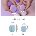 thumbnail image 5 of Simulation Macaron Model Fake Cake Cream for Children, Shooting Props, Wedding Dessert Window, Decoration Ornaments, 5 of 6