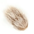 thumbnail image 1 of Men Heavy Metal , Fashionable Heat  Easy To Care Men Long Curly Hair  Safe  For Halloween, 1 of 8