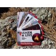 thumbnail image 4 of Ultimate Survival Technologies Apprendre et Vivre les Cartes - Animaux Pistes, 4 of 4