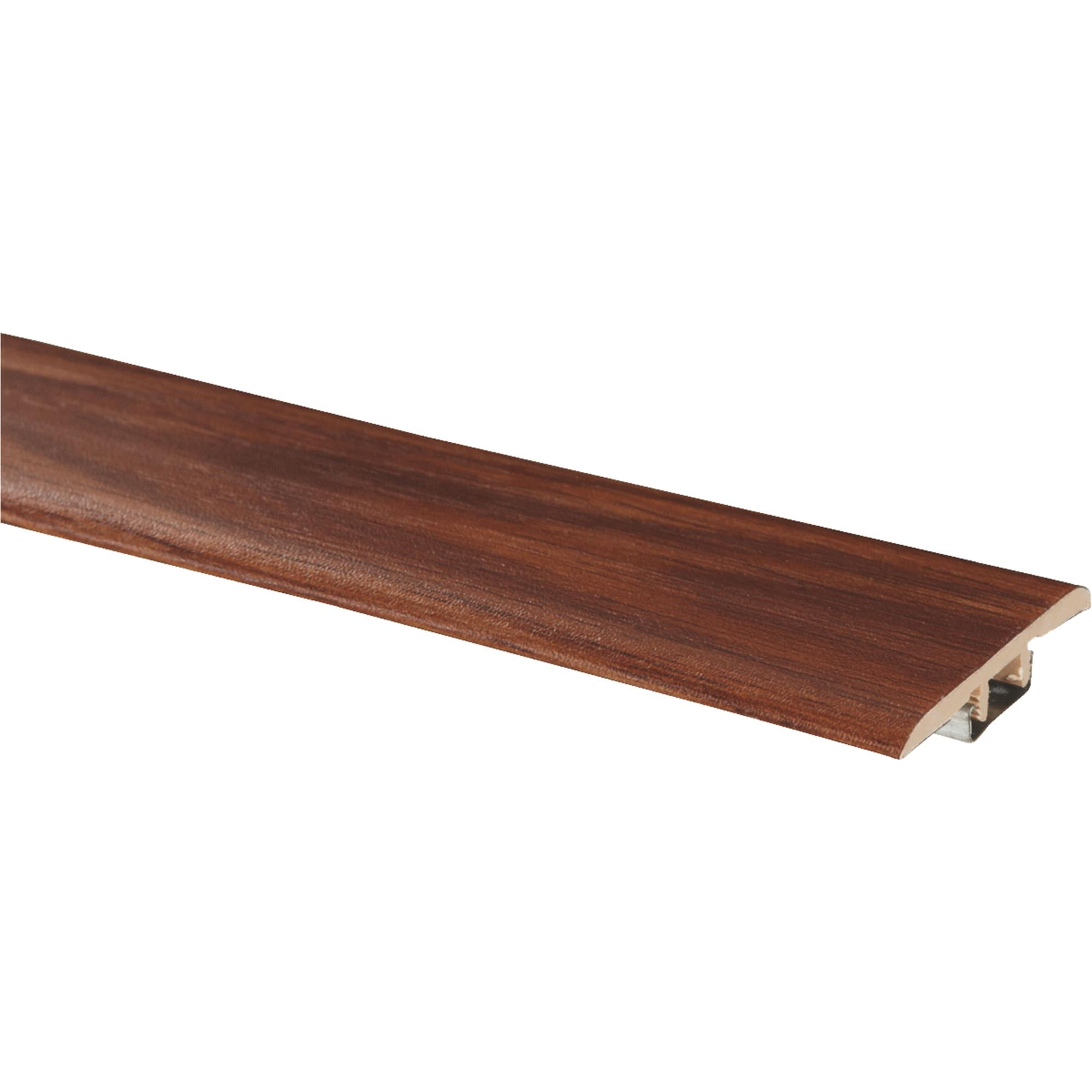 Shaw Signal Mountain T Molding Vinyl Floor Plank Trim Piece