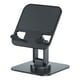 thumbnail image 2 of Soporte para teléfono celular, soporte plegable para tabletas, teléfonos celulares, material de ángulo ajustable, estructura estable, fácil de disipar el calor., 2 of 6