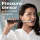 thumbnail image 4 of PHILIPS - Cepillo de dientes el&eacute;ctrico Sonicare 4100, cepillo de dientes el&eacute;ctrico recargable con sensor de presi&oacute;n, negro HX3681/24 Sonicare NA, 4 of 5