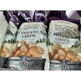 thumbnail image 4 of 2 Packs Trader Joe's Kettle Cooked Olive Oli Salt Potato Chips 7 oz Each Pack, 4 of 6