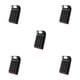 thumbnail image 1 of Matsuzay Calculadora sencilla, dispositivo de cálculo de papelería para estudiantes, accesorios de oficina, dulce regalo, calculadoras Type2 NO2, 1 of 6
