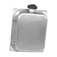 thumbnail image 1 of Fuel Tank with Guide Pipe Spare Petrol Tanks 1.85 Gallon Fit for SUV, 1 of 8