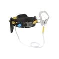 thumbnail image 1 of Ceinture Rétractable Anti-Chute pour Électricien Extérieur, Facile à Utiliser, 1 of 7
