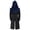 Blue, variant on Halloween Cosplay Costume Royal Medieval Hooded Velvet Cape Cloak Outfit for Women Gir'ls Novelty Festival Celebration Roleplay Event Masquerade Birthday Gift Theme Party Roleplay Dress Up Wear