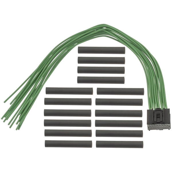 Multi Function Connector