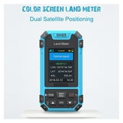 Handheld GPS Plough Land Meter WangGan GPS Land Surveying Machine Professional GNSS Receiver Area Measurement ,High Accuracy