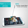 thumbnail image 2 of 3Pcs 2ml Nano Screen Protector 9H Hardness Transparent Anti Scratch Screen Guard, 2 of 8