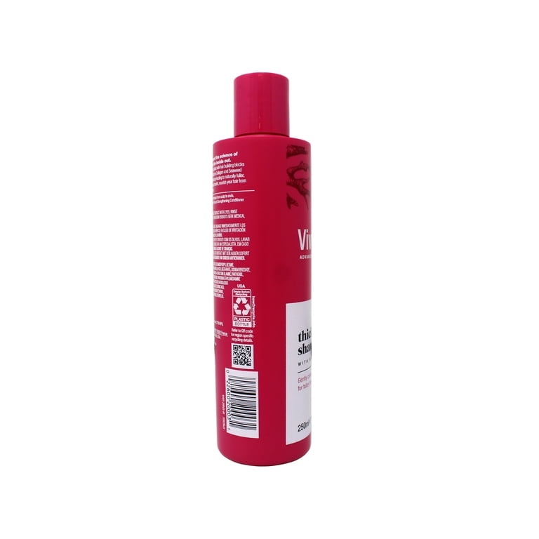 Viviscal, Thickening Shampoo, with Biotin and Keratin, 8.45 oz